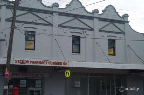 Property photo of 29 Grosvenor Crescent Summer Hill NSW 2130