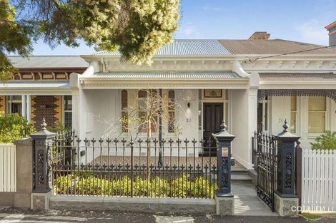 Property photo of 26 Greville Street Prahran VIC 3181