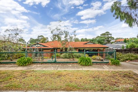 Property photo of 15 Carey Crescent Bacchus Marsh VIC 3340