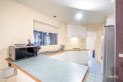 Property photo of 15 Carey Crescent Bacchus Marsh VIC 3340