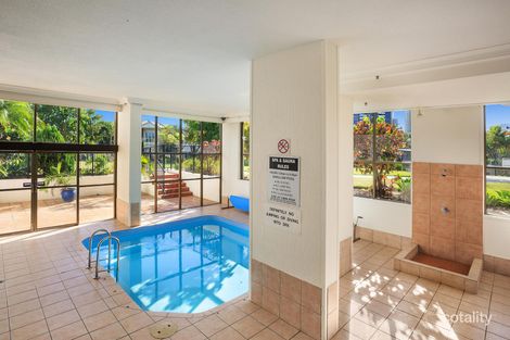 Property photo of 501/3 River Drive Surfers Paradise QLD 4217