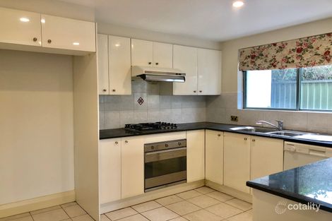 Property photo of 41C Water Street Strathfield South NSW 2136