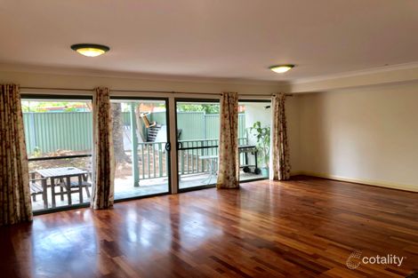 Property photo of 41C Water Street Strathfield South NSW 2136