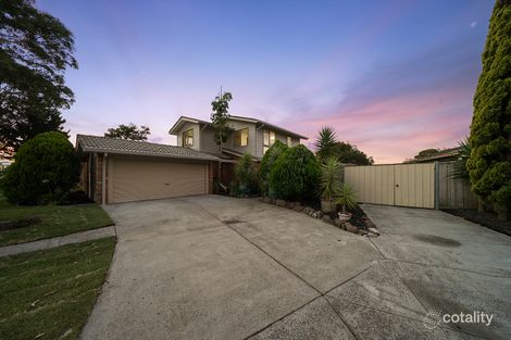 Property photo of 7-9 Alkira Court Patterson Lakes VIC 3197