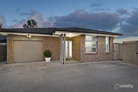 59a Isabella St, North Parramatta, NSW 2151