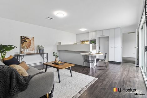 Property photo of 5/3 Hansen Circuit Isaacs ACT 2607
