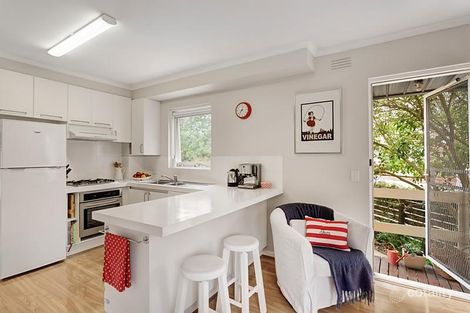 Property photo of 6/23 Station Road Rosanna VIC 3084