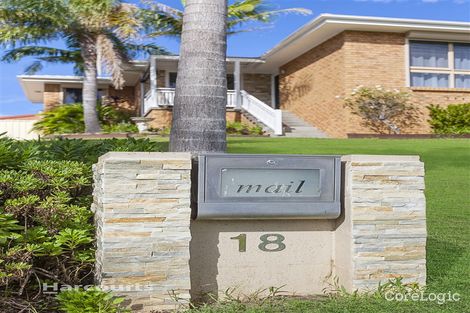 Property photo of 18 Turnbull Crescent Avondale NSW 2530