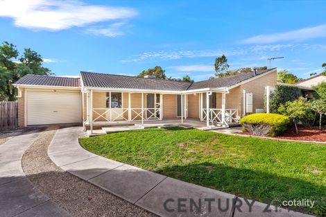 16 Jenkins Ct, Elizabeth East, SA 5112