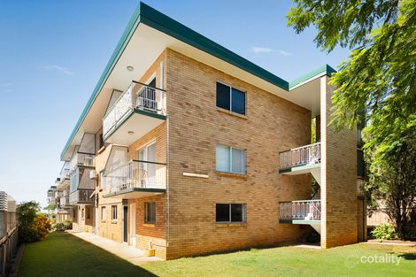 4/6 Garnet St, Clayfield, QLD 4011