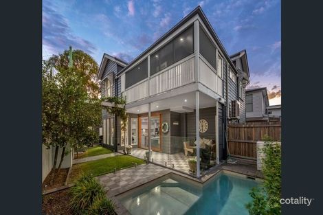 Lot 4/52 Lytton Rd, Bulimba, QLD 4171