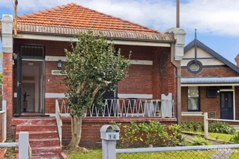 14 North St, Balmain, NSW 2041