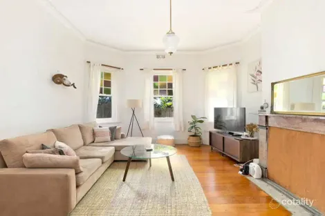 Property photo of 14 North Street Balmain NSW 2041