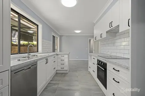 168 Killara Rd, Gruyere, VIC 3770