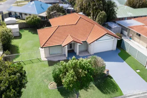 Property photo of 4 Cooee Court Deception Bay QLD 4508