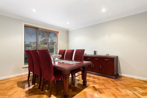 Property photo of 61 Matisse Drive Templestowe VIC 3106