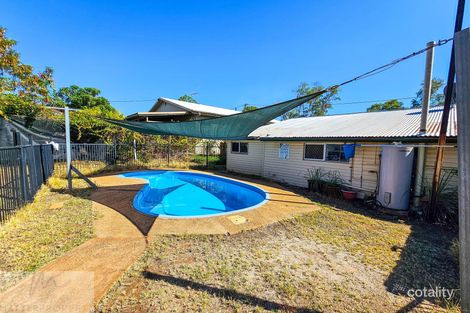 Property photo of 15 Fifth Avenue Parkside QLD 4825