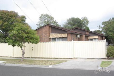 12 Downard Cres, Dandenong North, VIC 3175