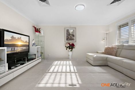 Property photo of 16 Casey Drive Hunterview NSW 2330