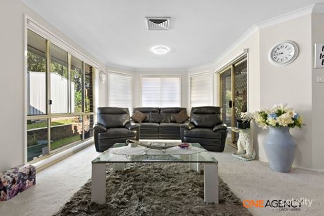Property photo of 16 Casey Drive Hunterview NSW 2330