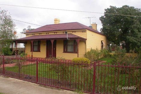 Property photo of 11 Parwan Road Maddingley VIC 3340