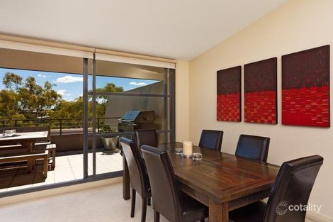 Property photo of 507/357 Glenmore Road Paddington NSW 2021