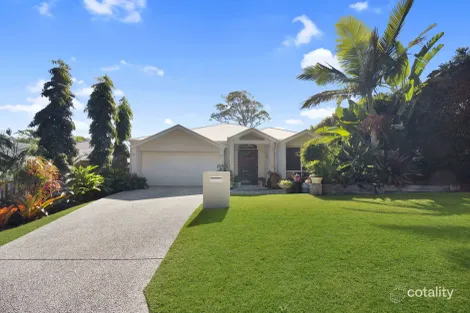 5 Nottingham Lane, Peregian Springs, QLD 4573