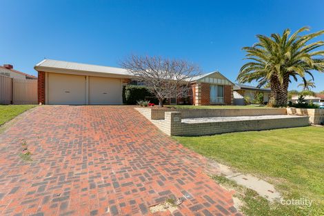 Property photo of 41 Porongurup Drive Clarkson WA 6030