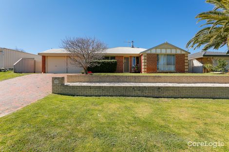 Property photo of 41 Porongurup Drive Clarkson WA 6030