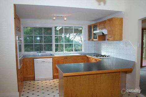 Property photo of 6 Nicholson Street Olinda VIC 3788