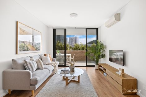 228/26 Baywater Dr, Wentworth Point, NSW 2127