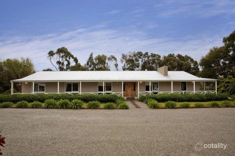 840 Hendy Main Rd, Moriac, VIC 3240