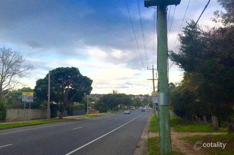 Property photo of 1/301 Roslyn Road Highton VIC 3216