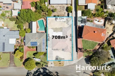 17 Drake Way, Morley, WA 6062