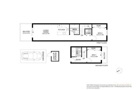 37/17 The Crescent, Fairfield, NSW 2165