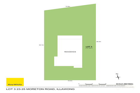 Property photo of 23 Moreton Road Illawong NSW 2234