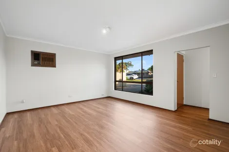 Property photo of 259A St Kilda Road Kewdale WA 6105