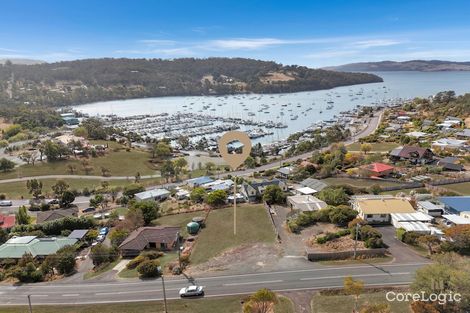 Property photo of 3017 Channel Highway Kettering TAS 7155