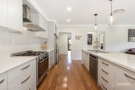 Property photo of 11 Arrawatta Close Karalee QLD 4306