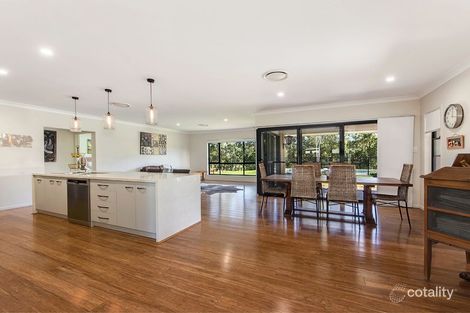 Property photo of 11 Arrawatta Close Karalee QLD 4306
