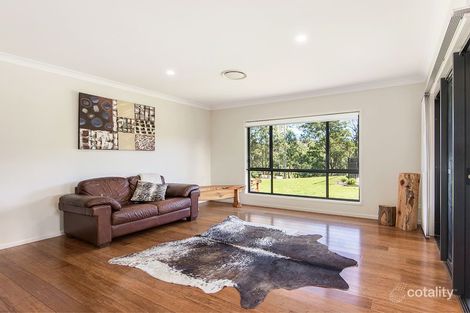 Property photo of 11 Arrawatta Close Karalee QLD 4306