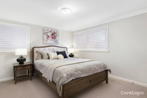 Property photo of 20 Springthorpe Way Castle Hill NSW 2154