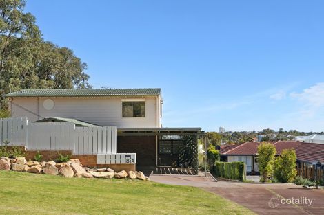 Property photo of 8A Thomas Way Karrinyup WA 6018