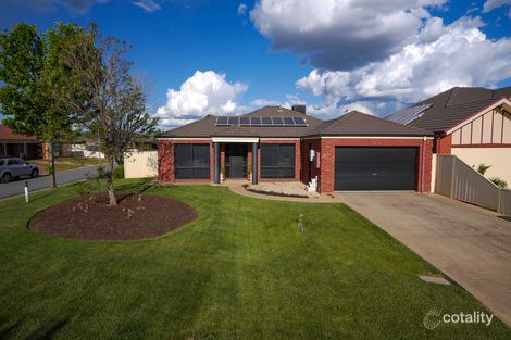 Property photo of 35 Pell Crescent Mooroopna VIC 3629