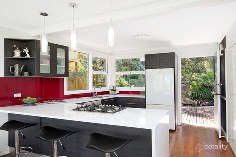 Property photo of 18 Elliot Street Beacon Hill NSW 2100