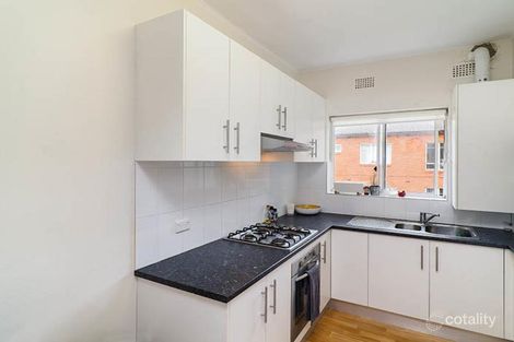 Property photo of 3/10 Macarthur Avenue Crows Nest NSW 2065