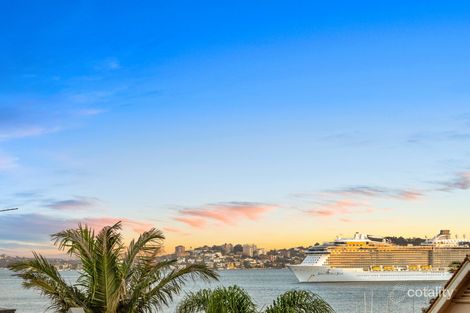 Property photo of 7 Green Street Cremorne Point NSW 2090
