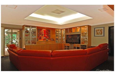 Property photo of 25 Cliffside Trail Edgewater WA 6027