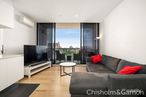 306/101 St Kilda Rd, St Kilda, VIC 3182