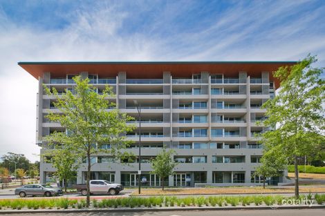 43/43 Constitution Ave, Reid, ACT 2612